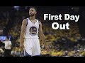 Stephen Curry Mix ~ 'First Day Out' {HD} Mp3