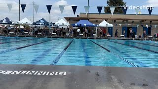 2:01.11 200 IM @ WCALs 2025 (A Final)