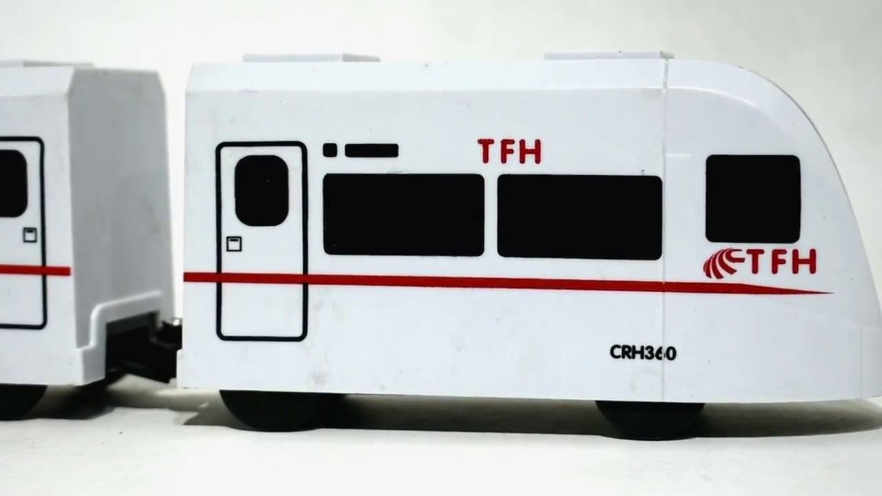 Cheapest Battery Operated Toy Train-  Awesome Toy For Kids