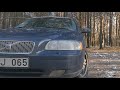 За что любят Volvo S60 / V70 D5?