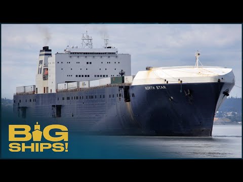 BINTANG 2 MSM RECORD -  LEBARAN