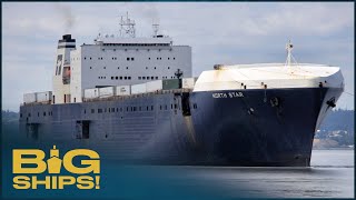 Download Lagu North Star: A Voyage Through Relentless Sub-Zero Darkness MP3