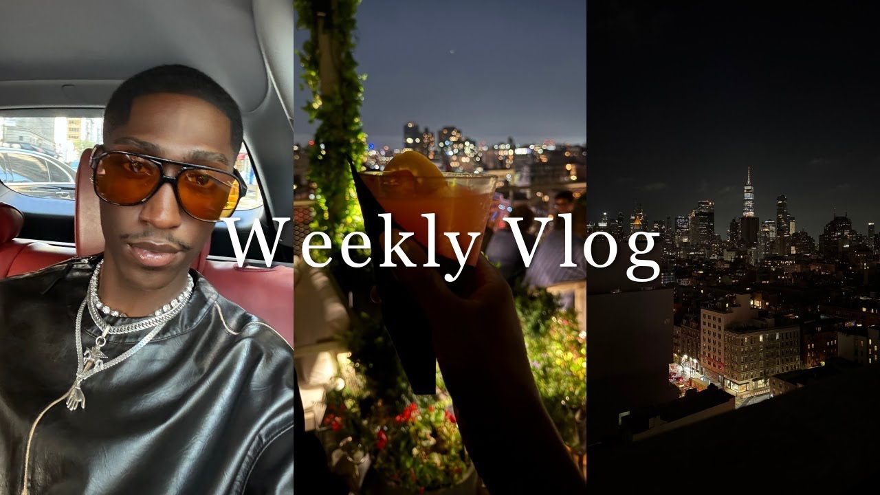 Это NYFW, детка! | 