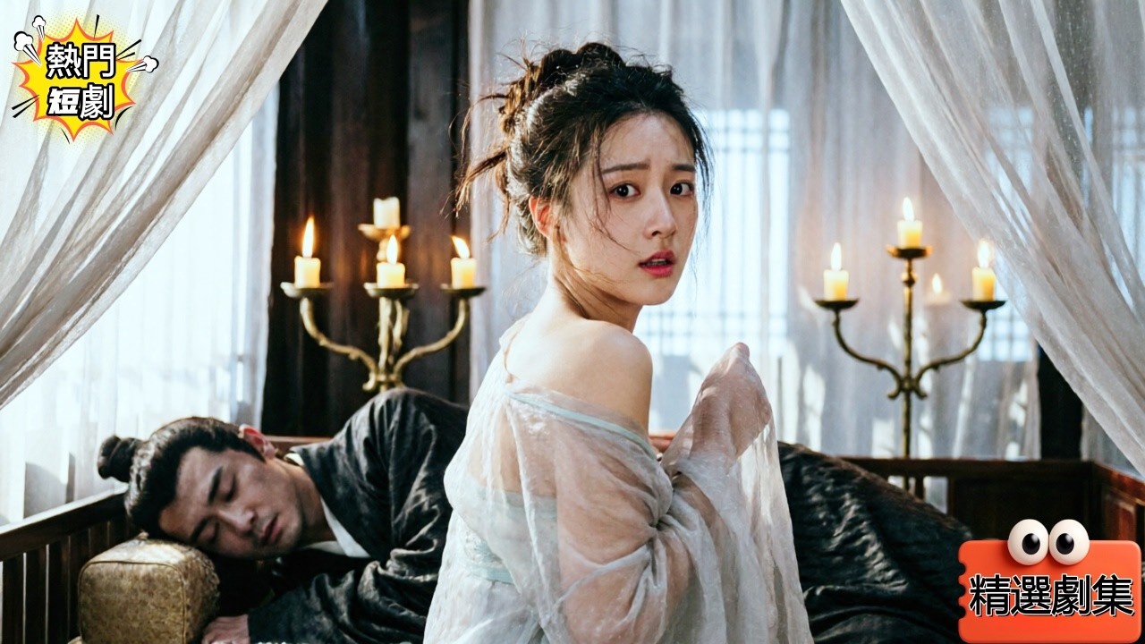 一夜错宠：带红斑侍女逆袭燕王