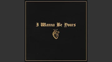 I Wanna Be Yours (Violin)