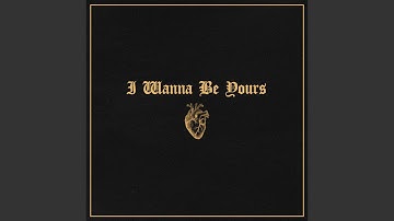 Thumbnail of I Wanna Be Yours (Violin)