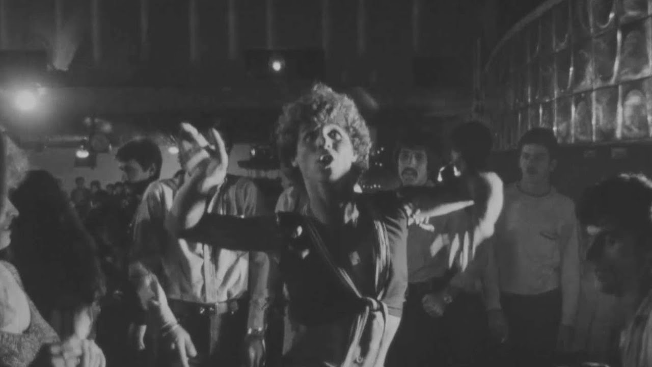 שוב הדיסקו כאן: ד