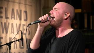 Agent Fresco - See Hell (Live on KEXP)