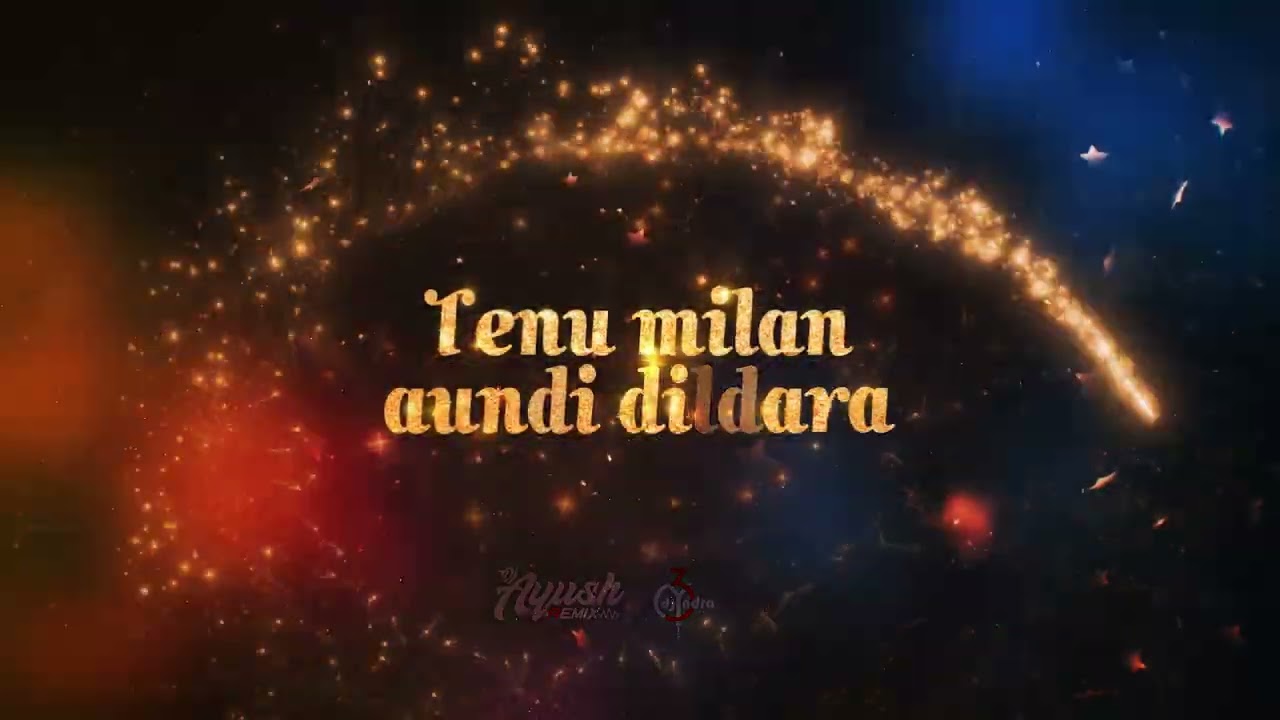 CHITE SUIT TE DJ Y3NDRA X DJ AYUSH BHANU | DESI TADKA REMIX