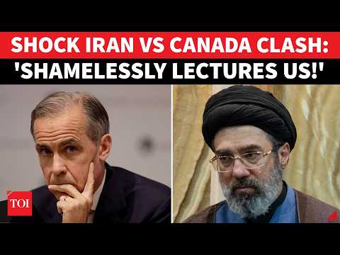 ‘Look At Your Own Record’: Iran EXPLODES On Canada With ‘DEADLY REALITY-CHECK’; ‘No Reconciliation’