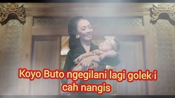 full 1 jam_ tak lelo Lelo ledung lagu jawa pengantar tidur buat anak(lirik)