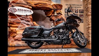 New 2025 Harley-Davidson Road Glide Motorcycle For Sale In Las Vegas, NV