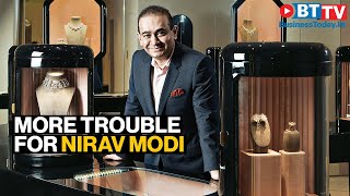 Information Nirav Modi's wife, Ami Modi, gets Red Corner notice from Interpol Guide