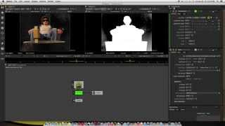 HowTo create a Dual Viewer Setup in Natron