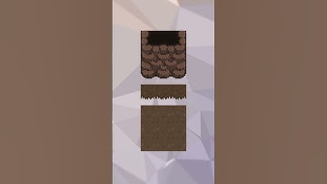 Adding ground shade and doors - Nithe Devlog 4 #proceduralgeneration #indiegames #pcgames