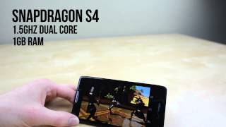 Motorola DROID RAZR MAXX HD Review