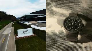 IWC Werbespot 2021