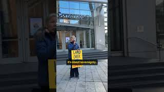 Data Centers or Digital Colonization?