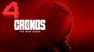 картинка: Cronos The New Dawn Прохождение Часть 4