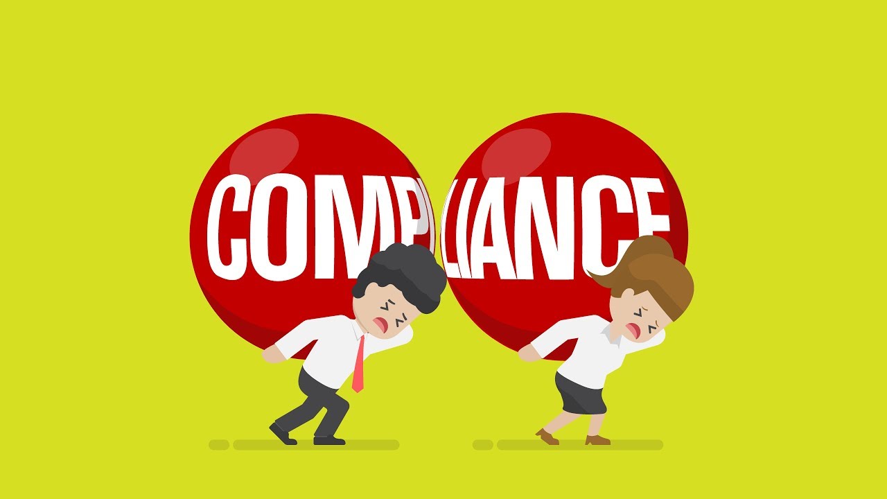 100% Compliant marketing intro - YouTube