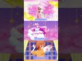 Hirogaru Sky! Precure Eyecatch Comparison Episodes 1 vs 10 vs 22 | #anime #precure #ひろプリ