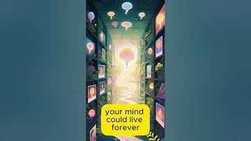 What Happens If You Upload Your Mind?