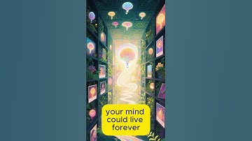 What Happens If You Upload Your Mind?