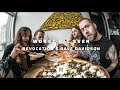 Worst Gig Ever: Revocation's Dave Davidson
