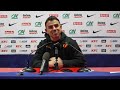 🗣️ 𝐏𝐚𝐭𝐫𝐢𝐜𝐤 𝐕𝐢𝐝𝐞𝐢𝐫𝐚 après LE MANS FC-NANCY (0-0, TAB 4-1) #CDF 🏆