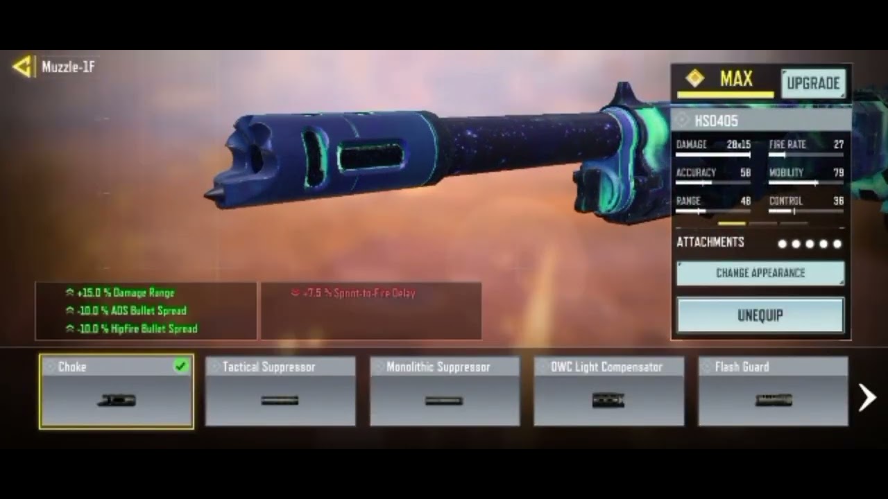 Best Shotgun Loadout in Call of Duty Mobile (Easy Kills)2026 