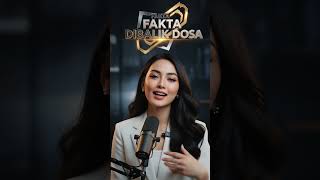 Kasus Yulia Rachman – Mayat Terbakar di Dalam Mobi #shorts #truecrimeindonesia #podcasttruecrime