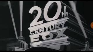 20Th Century Fox Logo 1977