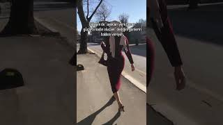 Tesettür Ve Güçlü Kadın