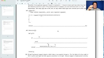 61a Fall 2021 Pre-Midterm-1 Office Hours
