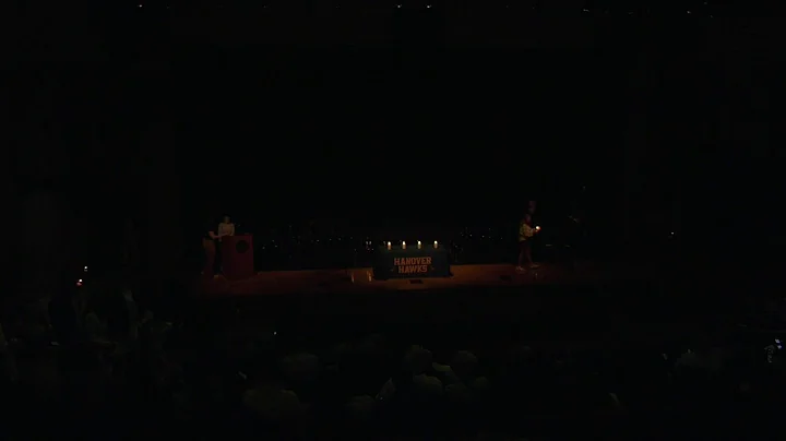 Live: Hanover High School National Honor Society Induction Ceremony 11/20/24