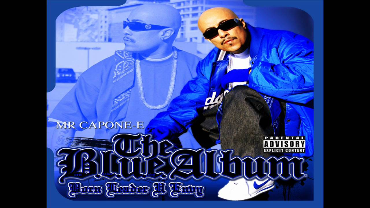mr. robot season 4 Mr. Capone-E- Streets Of America (Ft. Akon, Lil Wayne, The Game) *2010 SNIPPETS* (The Blue Album)
