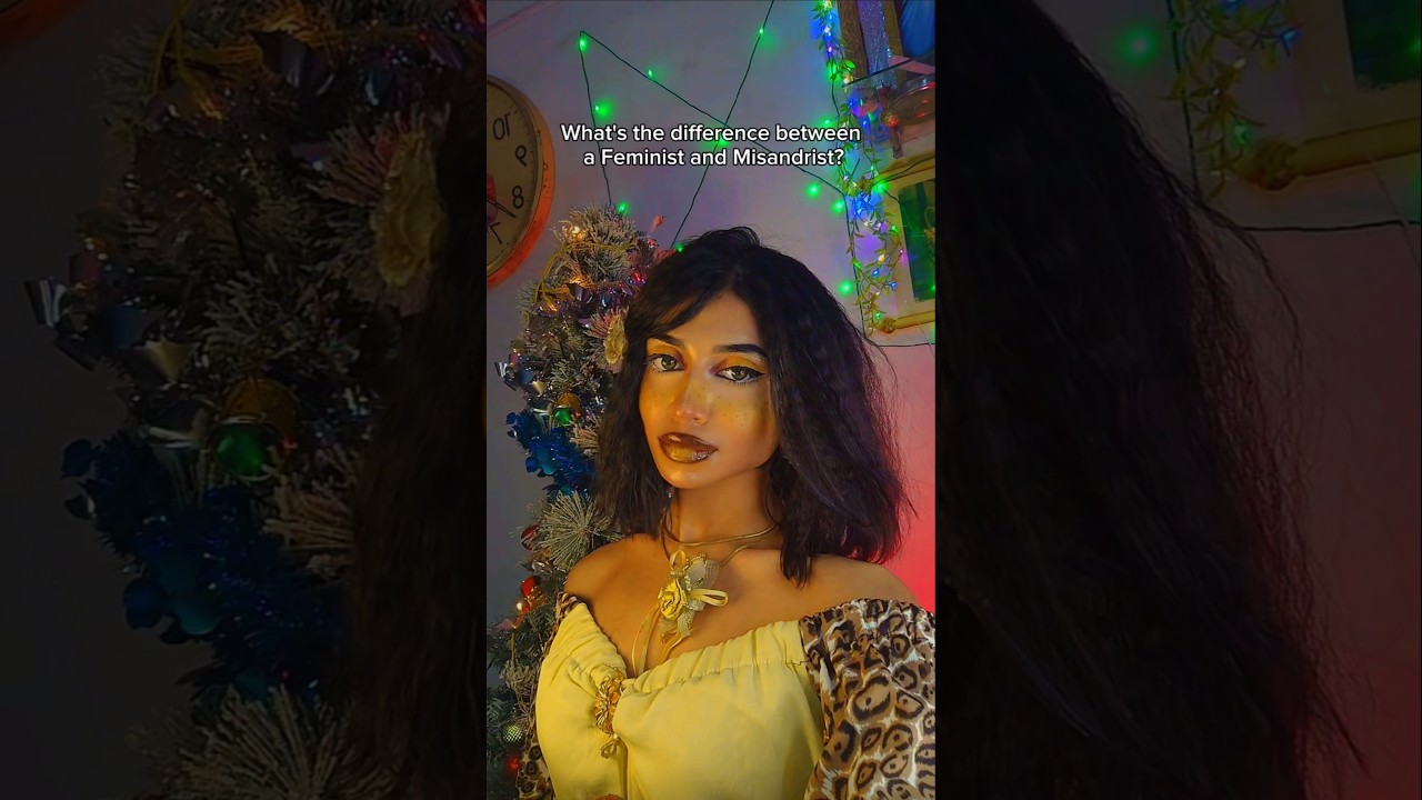 Misandrist👑💁🏻‍♀️