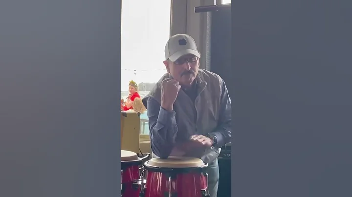 Steve Loftis, Snug Harbor, Grand Haven Michigan 2021