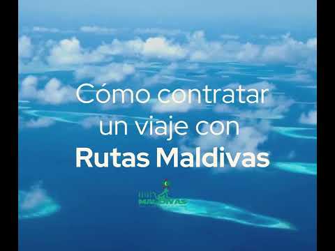 Cómo contratar un viaje a las Maldivas con Rutas Maldivas