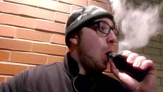 VapeWild Berry Cream | e-Liquid Review