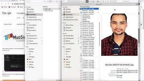 React Native - Sign up UI with Validation - React Native Paper
