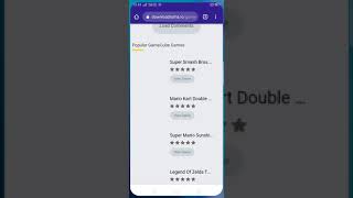 How to play Minish Cap on android #minishcap screenshot 5