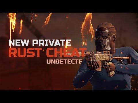 RUST CHEAT |
