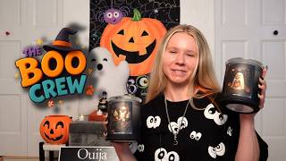 Is Kringle’s BOO CREW Spookier Than the Classic Black Jars! 👻Halloween 2026