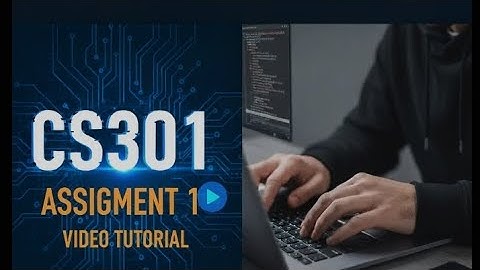 CS301 | Data Structure| Assignment Solution 1 | Fall 2025 | Last Date 04 November#vu  #cs301  