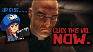 STOP LOSING TO REVERSALS AS HITMAN (Safejump Guide)