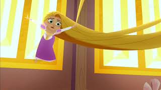 Tangled: The Series - Opening theme (Serbian)