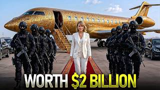 Taylor Swift s Luxury Lifestyle The Empire Behind the Music