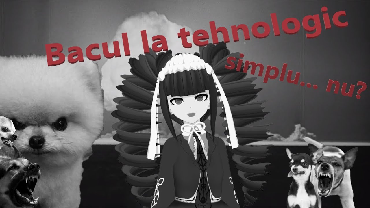 Cum sa iei 6 la BAC la Matematica la Tehnologic (M2) [4K] + anunturi si ...