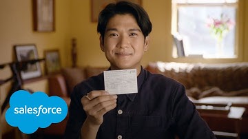 Managing COVID-19 Vaccine Distribution: NYC DoITT | Success Anywhere World Tour | Salesforce